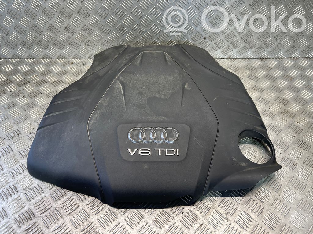 Audi A7 S7 4G Moottorin koppa 