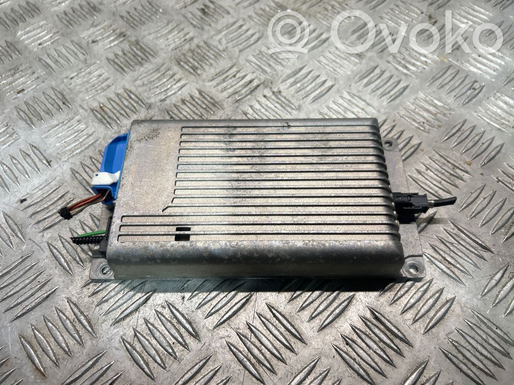 BMW X5 E70 Bluetooth control unit module 