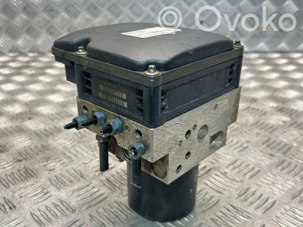 BMW X5 E70 ABS Pump 