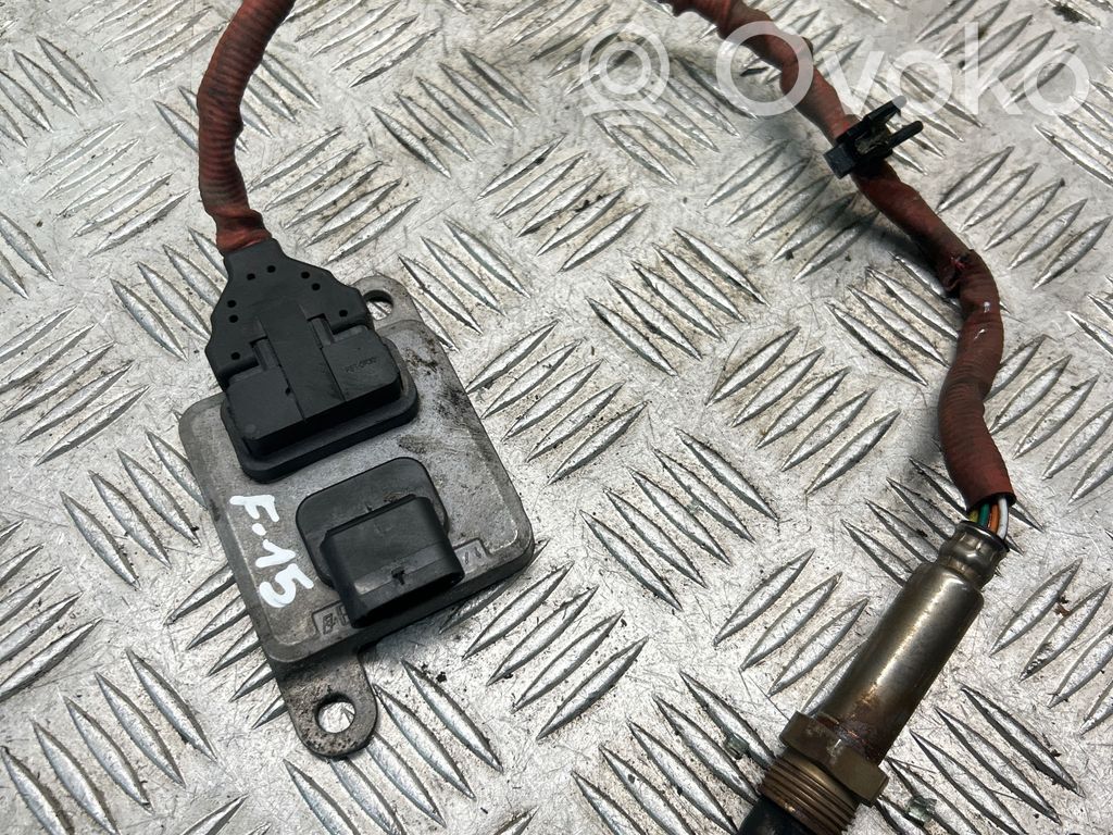 BMW X5 F15 Sonda lambda 