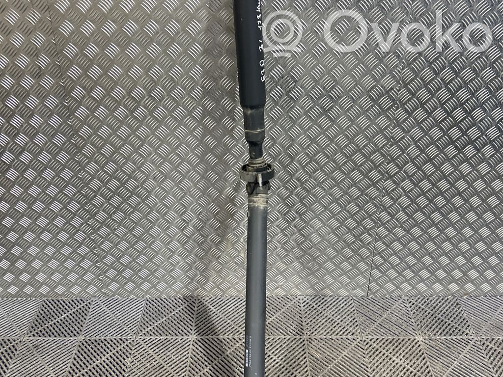 BMW X5 E70 Drive shaft (set) 