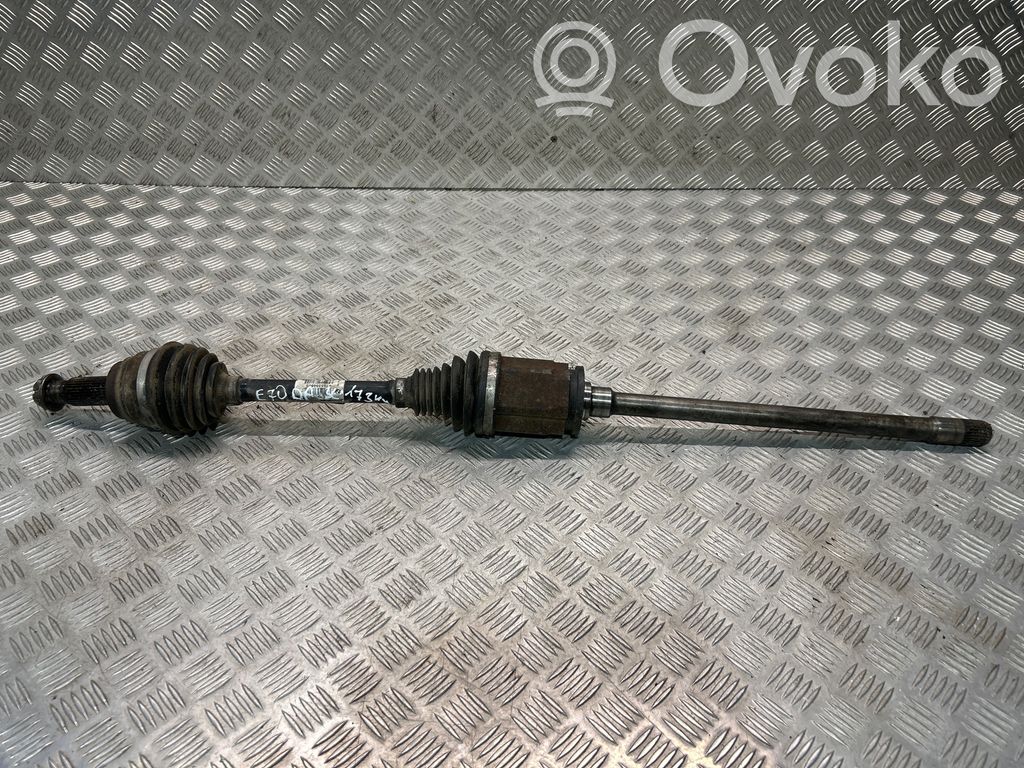 BMW X5 E70 Planetară față 