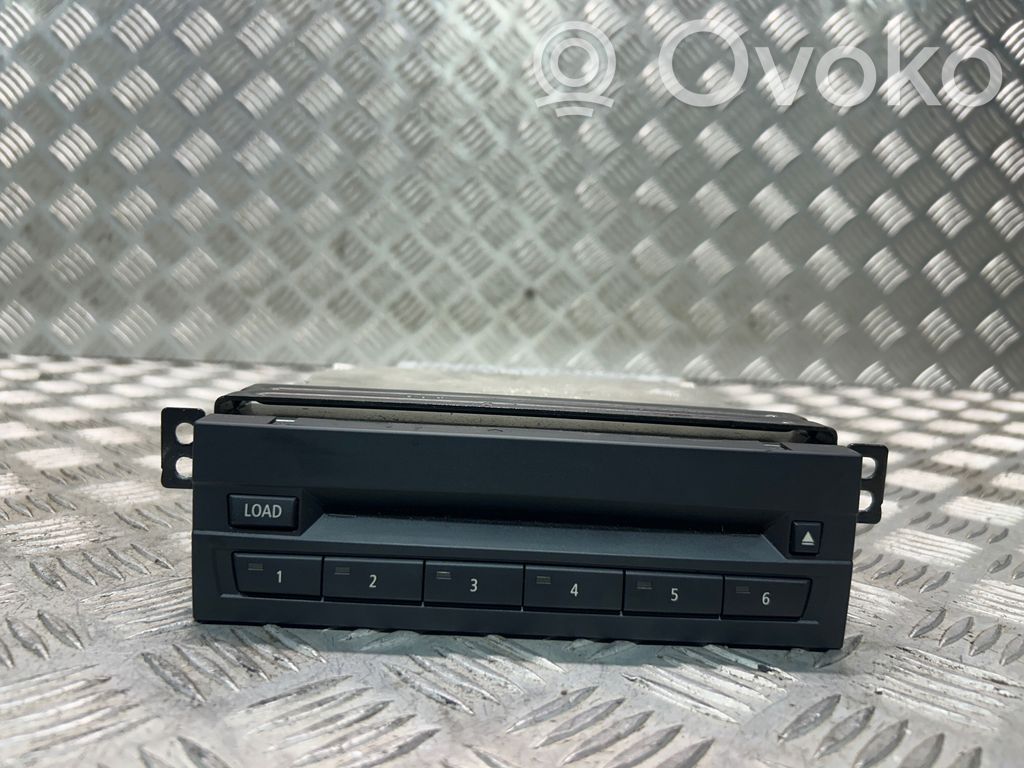 BMW X5 E70 CD/DVD keitiklis 