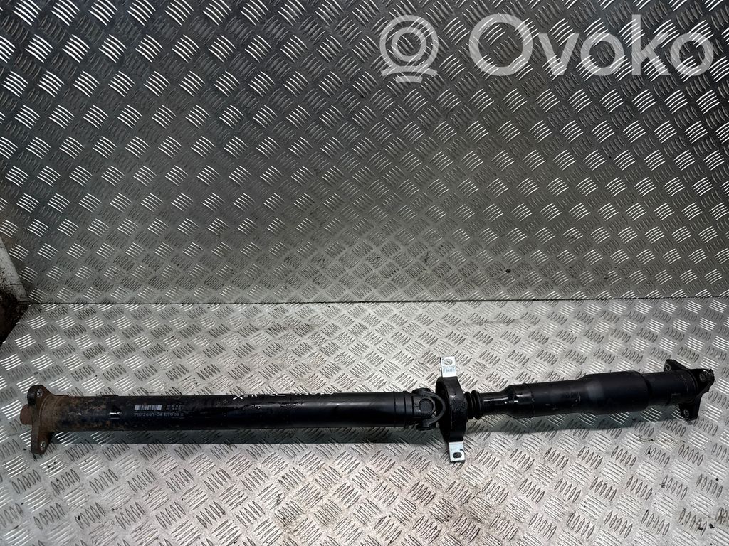 BMW X1 E84 Drive shaft (set) 