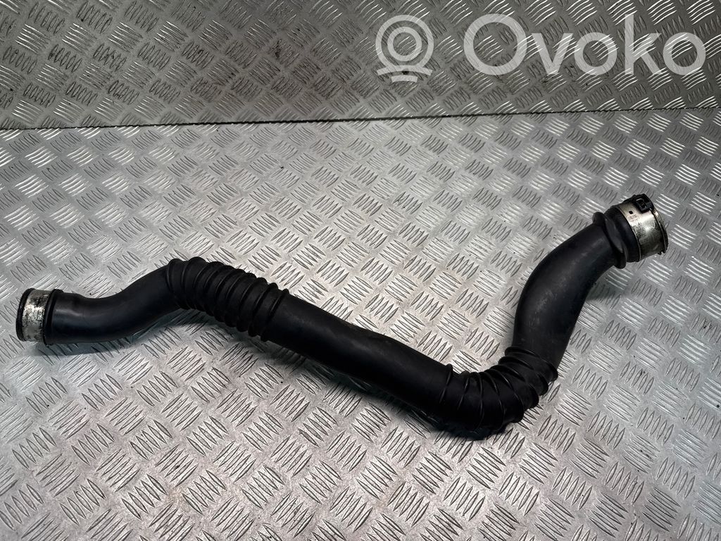 BMW 3 E90 E91 Intercooler hose/pipe 