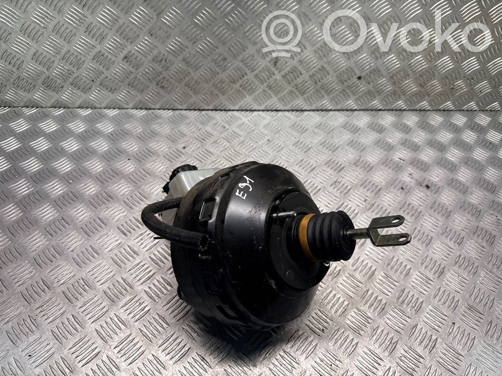 BMW 3 E90 E91 Stabdžių vakuumo pūslė 