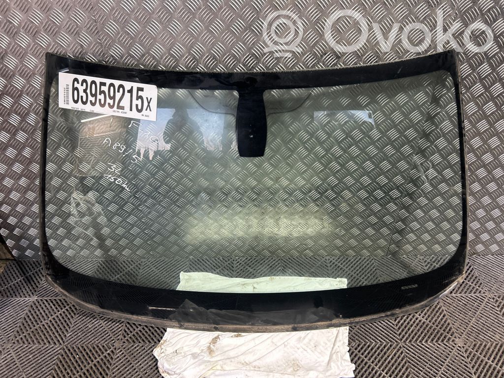 BMW 5 F10 F11 Windschutzscheibe Frontscheibe 
