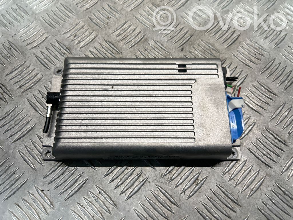 BMW 1 E82 E88 Bluetooth control unit module 