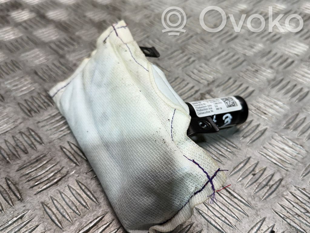 BMW X5 E70 Sitz-Airbag 
