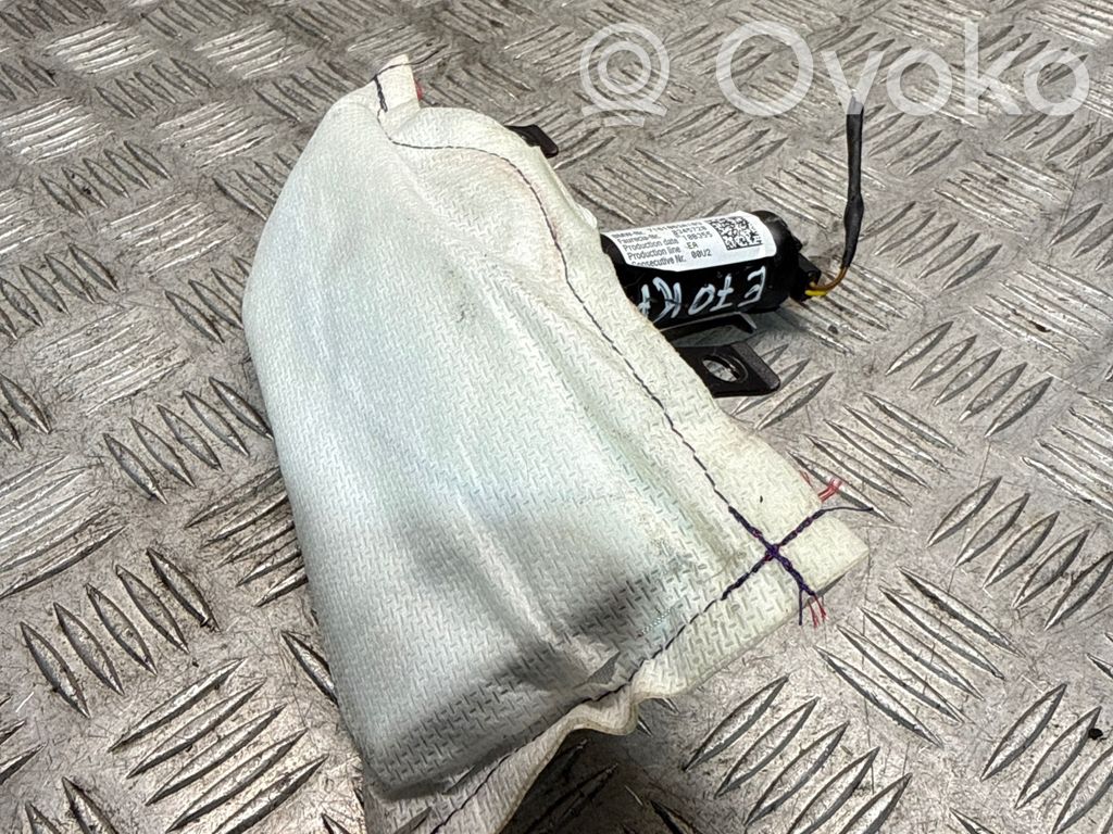BMW X5 E70 Airbag del asiento 