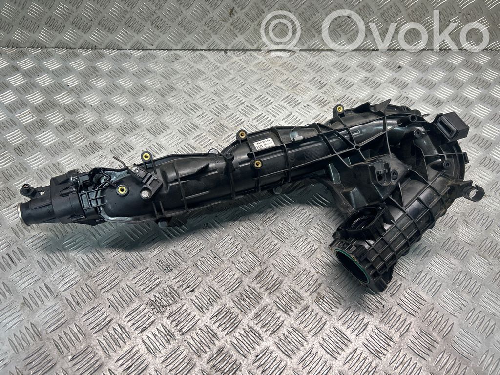 BMW 5 GT F07 Kolektorius įsiurbimo 