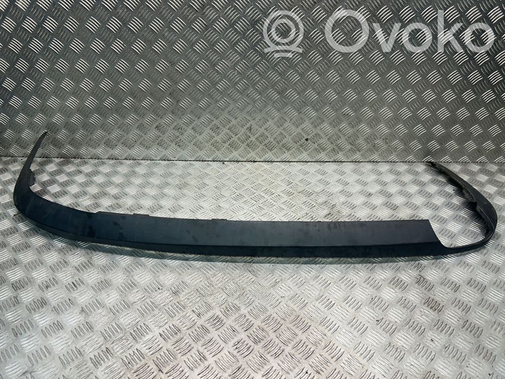 BMW 5 GT F07 Apakšējā bampera daļa (lūpa) 