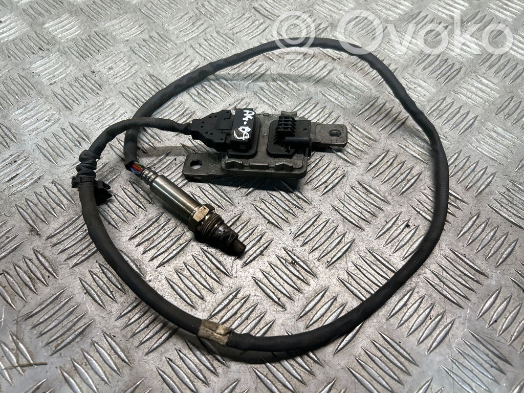 Lambda probe sensor   8W0907807G
