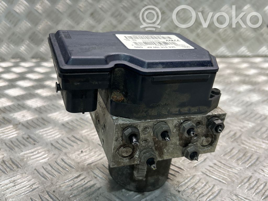 Volkswagen PASSAT B7 ABS-pumppu 