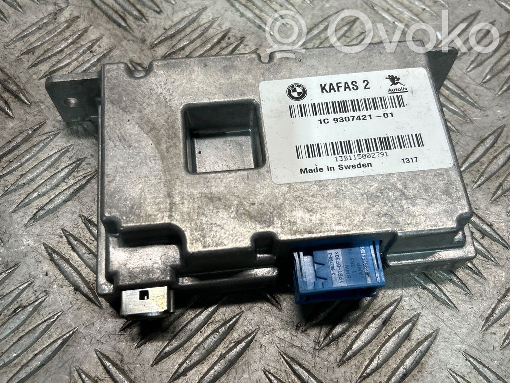 BMW 3 F30 F35 F31 Camera control unit module 