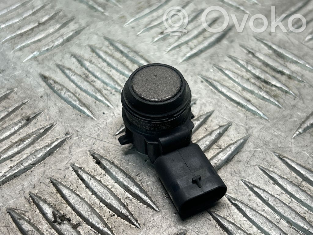 BMW 3 F30 F35 F31 Parking PDC sensor 