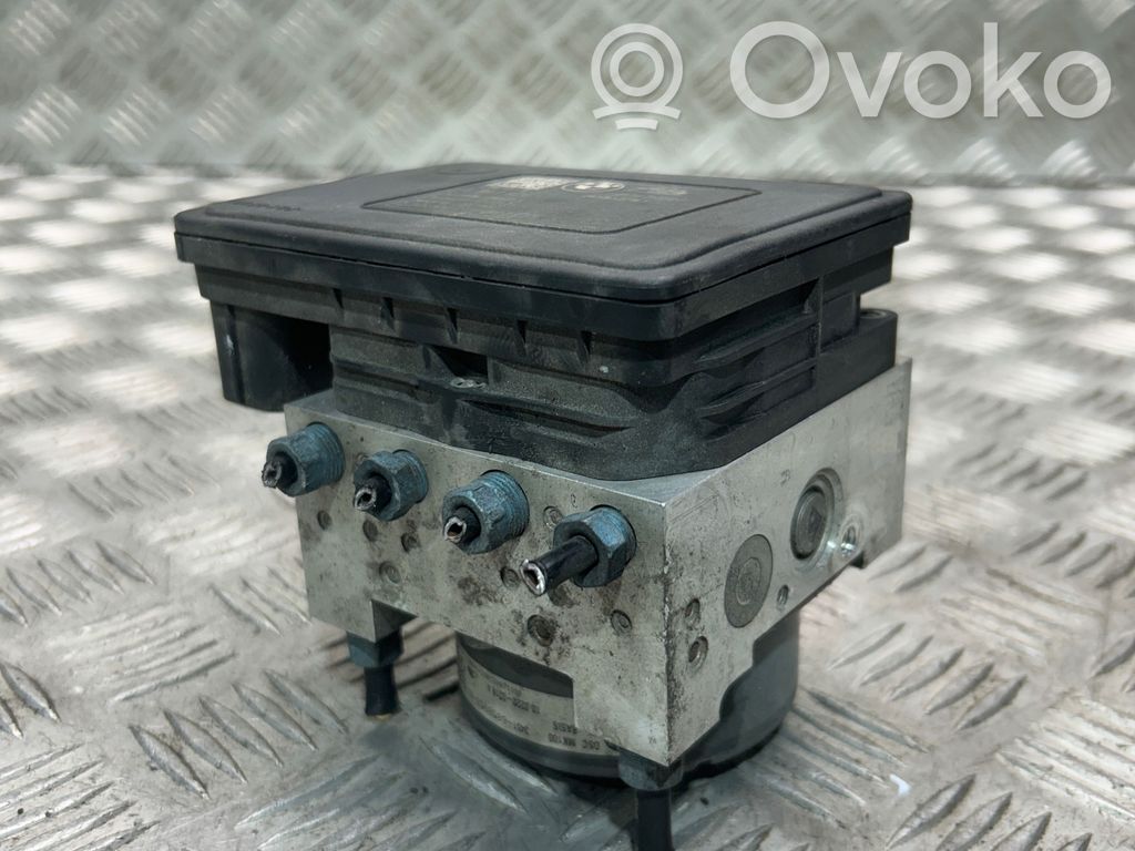 BMW 3 F30 F35 F31 ABS Pump 