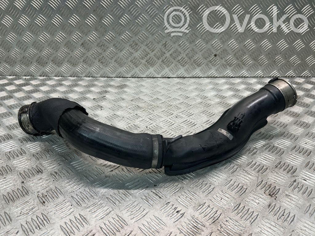 Intercooler hose/pipe   7809834