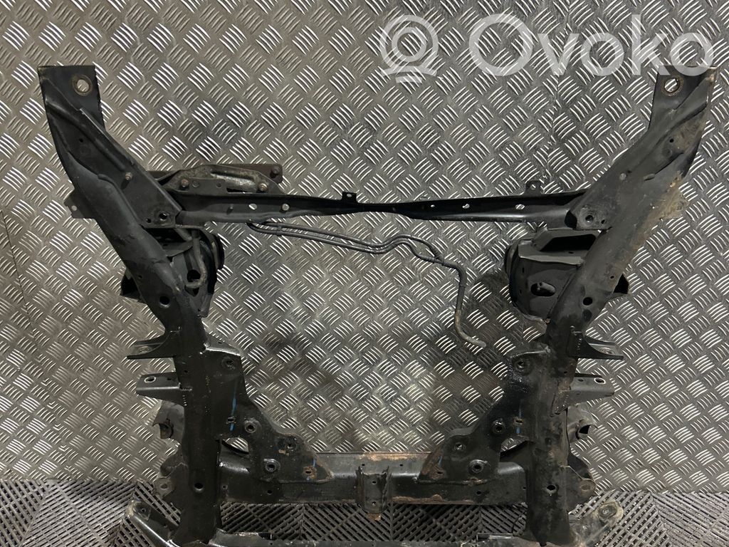 BMW X5 E70 Front subframe 