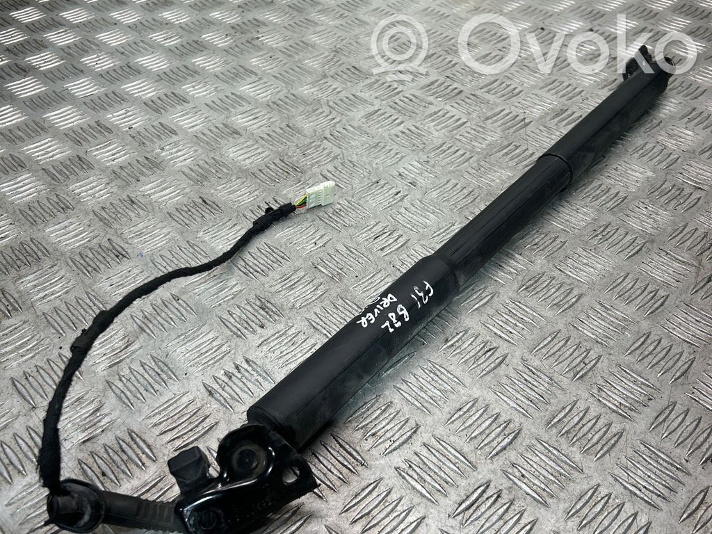 BMW 3 F30 F35 F31 Amortyzator klapy tylnej bagażnika 