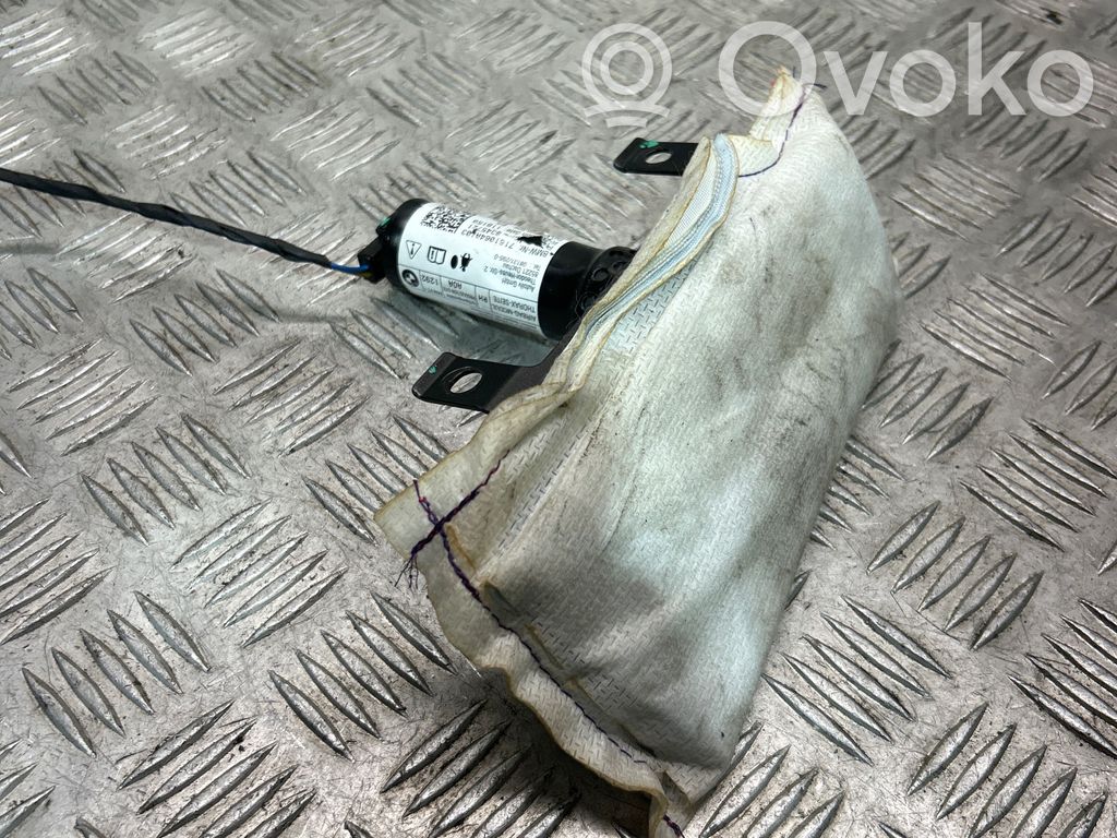 BMW X5 E70 Sitz-Airbag 