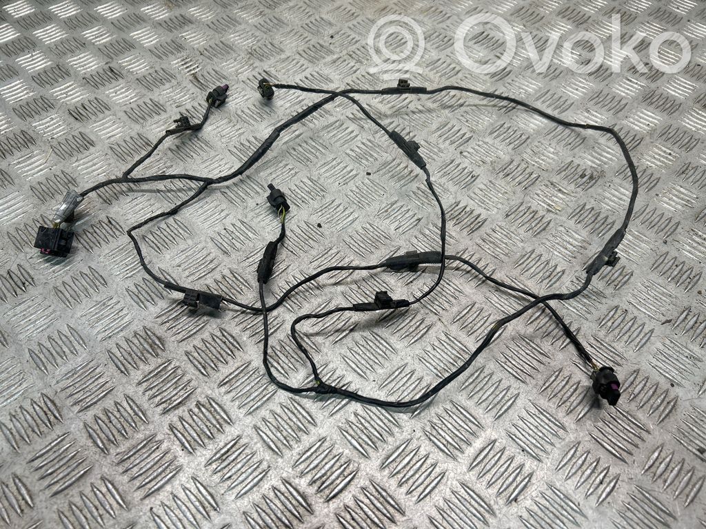 Cableado del sensor de aparcamiento (PDC)   9219646