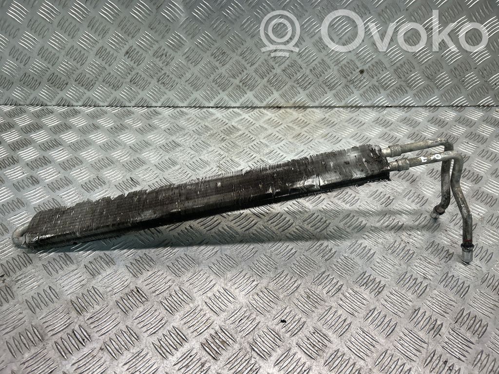 BMW X5 E70 Power steering radiator 