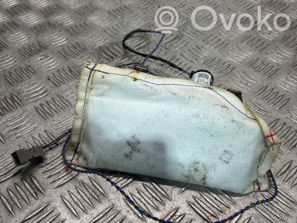 BMW X5 E70 Sitz-Airbag 