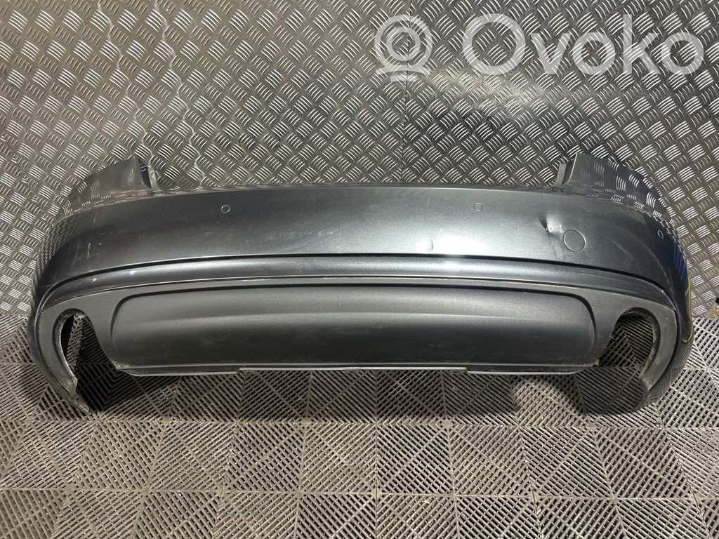 Audi A5 Sportback 8TA Parachoques 