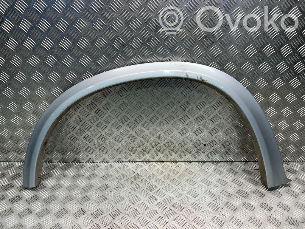 BMW X5 E70 Front arch trim 