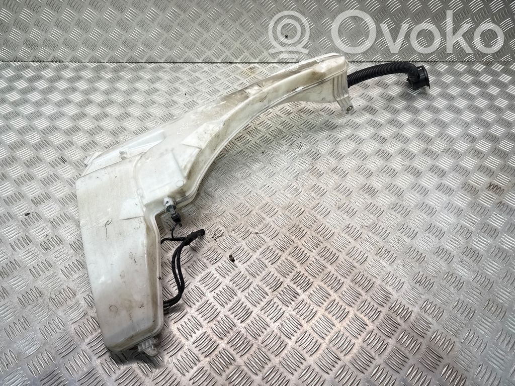 BMW X3 F25 Zbiornik płynu do spryskiwaczy szyby przedniej / czołowej 