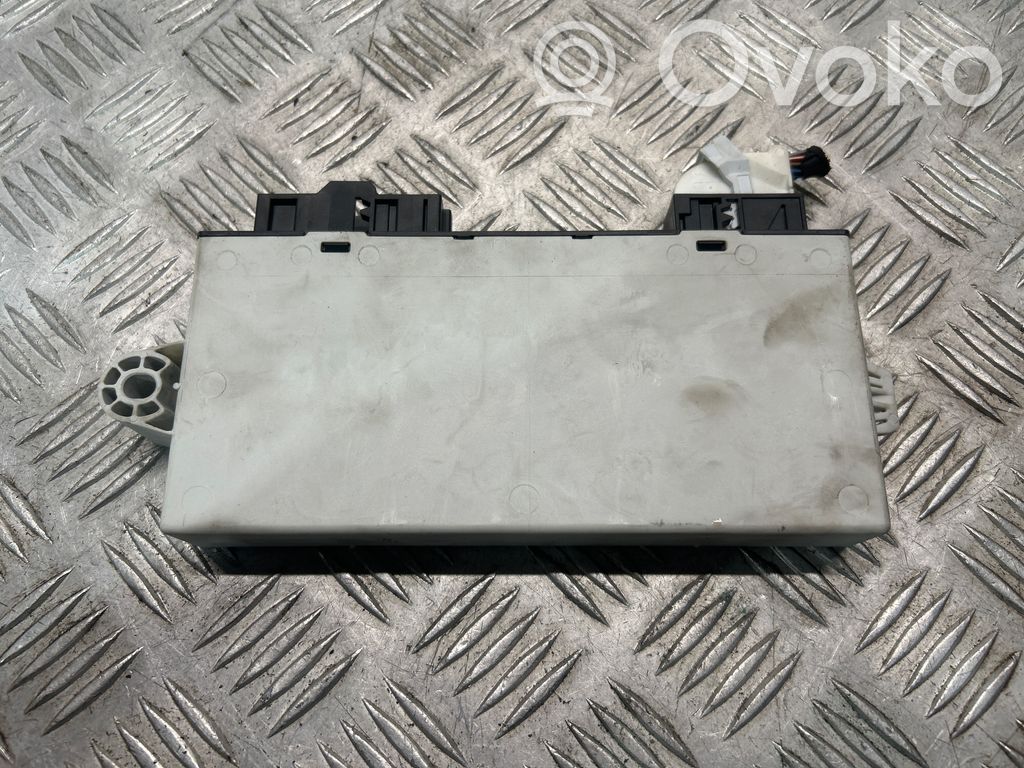 Tailgate/trunk control unit/module   9367377
