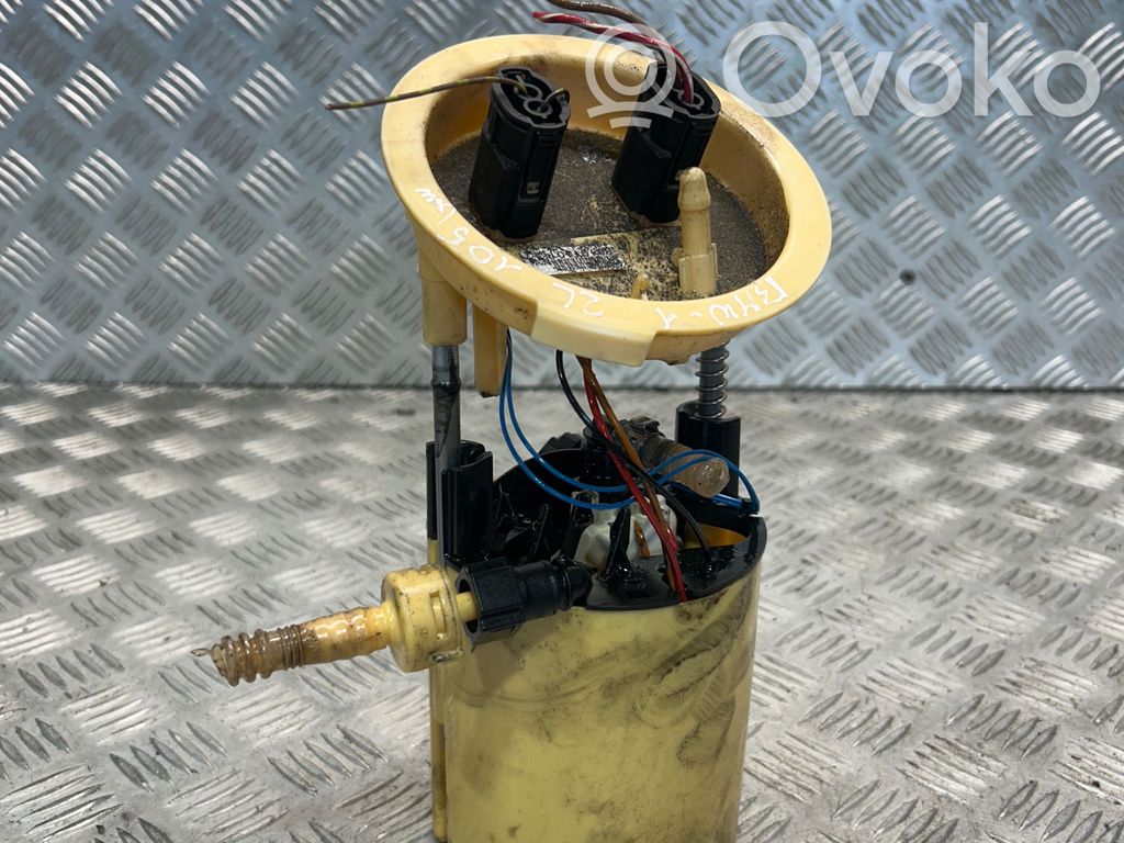BMW 1 E81 E87 In-tank fuel pump 