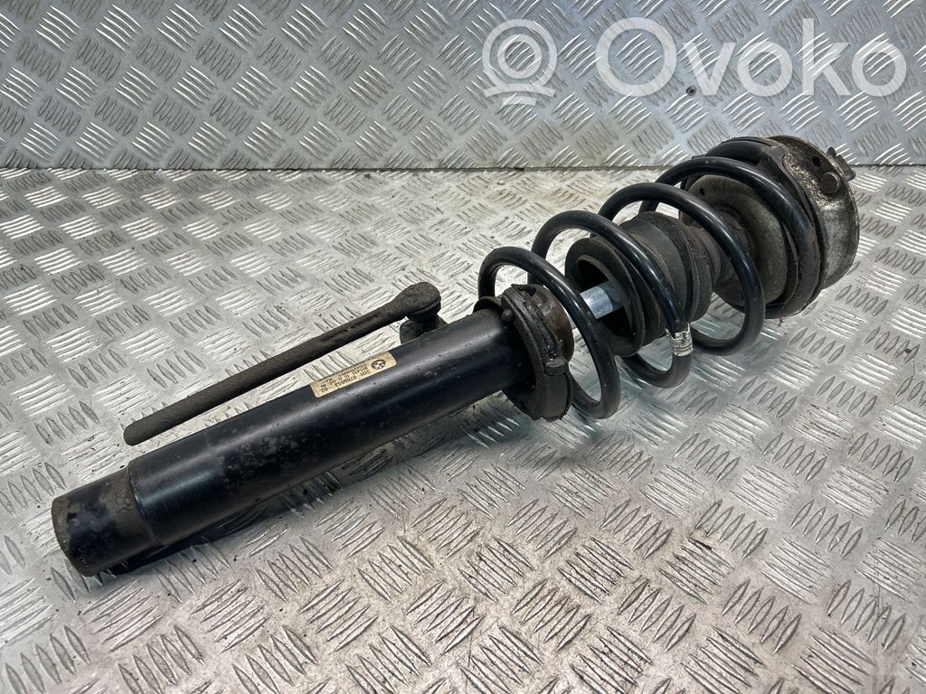 BMW X1 E84 Front shock absorber/damper 