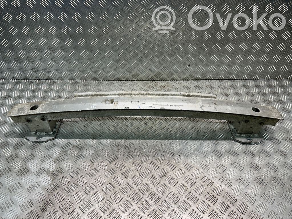 BMW X3 F25 Travesaño del parachoques trasero 