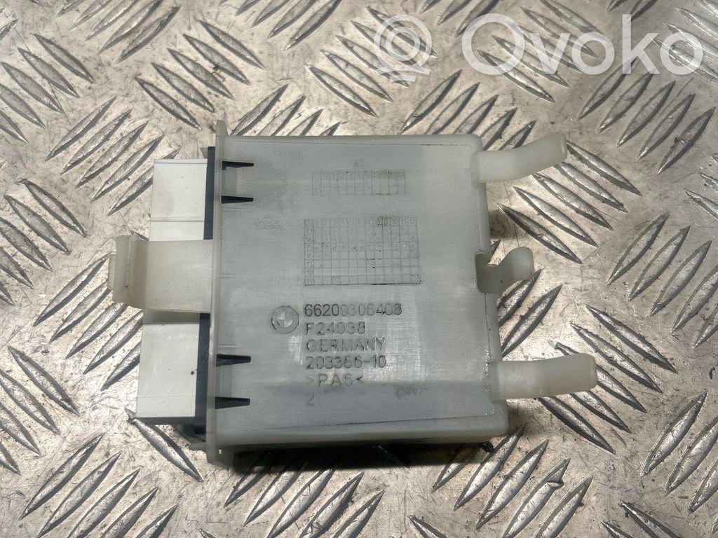 BMW X1 F48 F49 Parking PDC control unit/module 