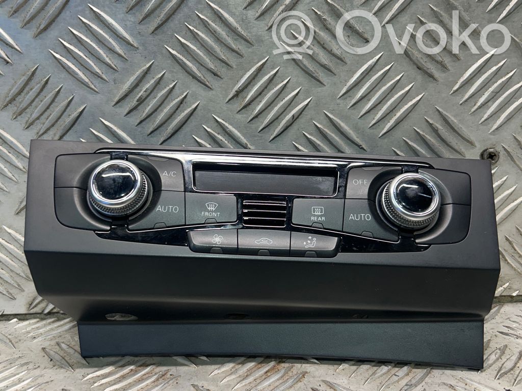 Panel klimatyzacji   8K2820043BA,A2C92381500