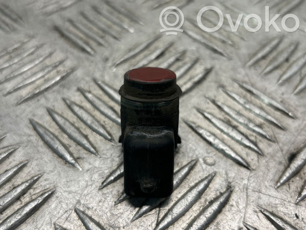 Audi A4 S4 B8 8K Parksensor PDC 
