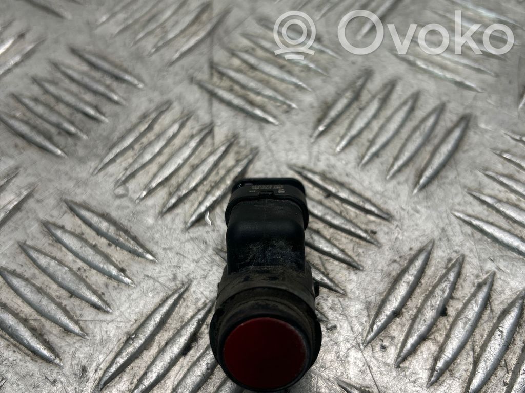 Audi A4 S4 B8 8K Parksensor PDC 
