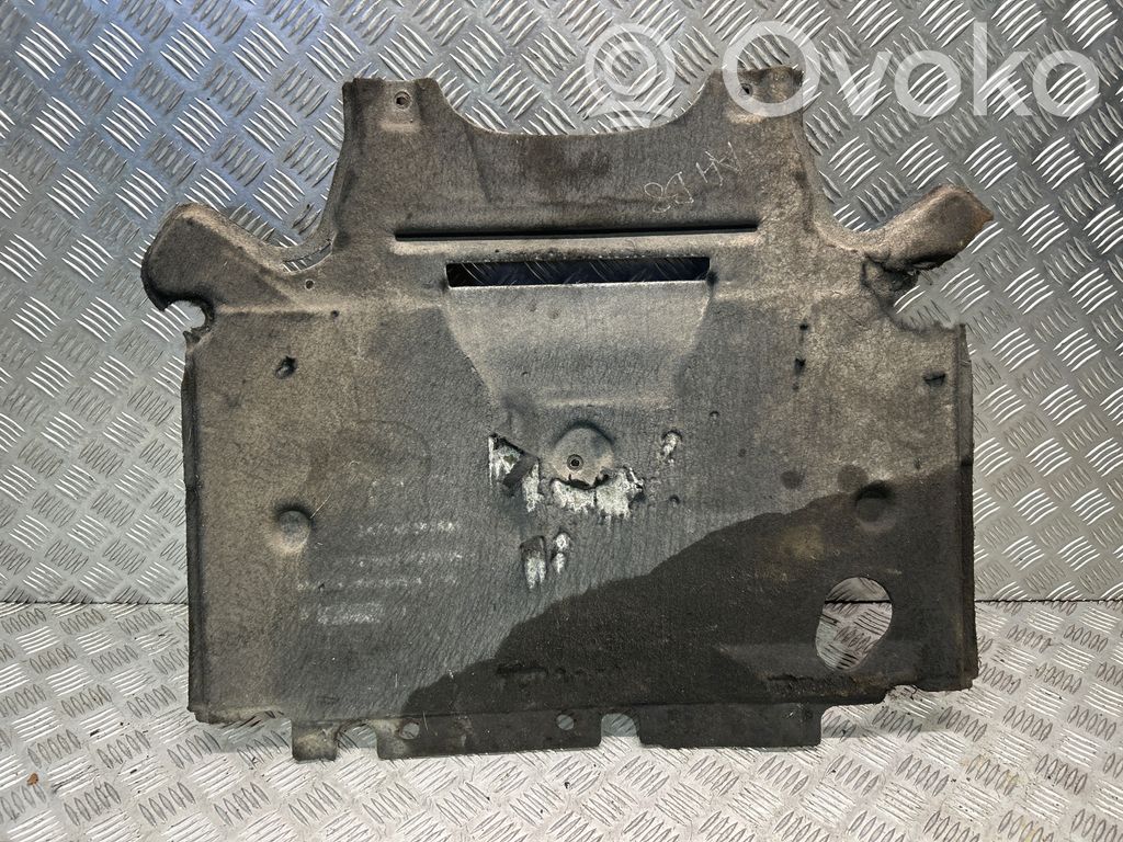 Audi A4 S4 B8 8K Osłona dolna skrzyni biegów 