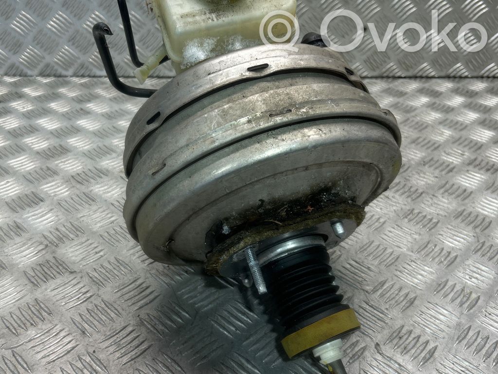 BMW 5 E60 E61 Brake booster 