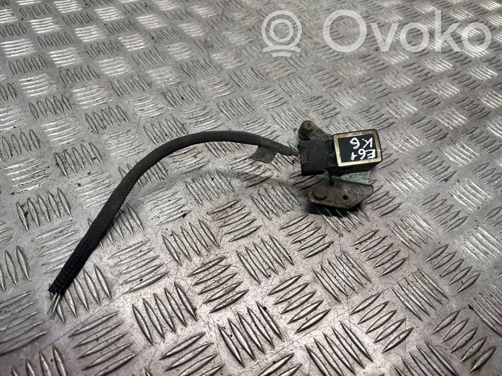 BMW 5 E60 E61 Датчик высоты (фар) 