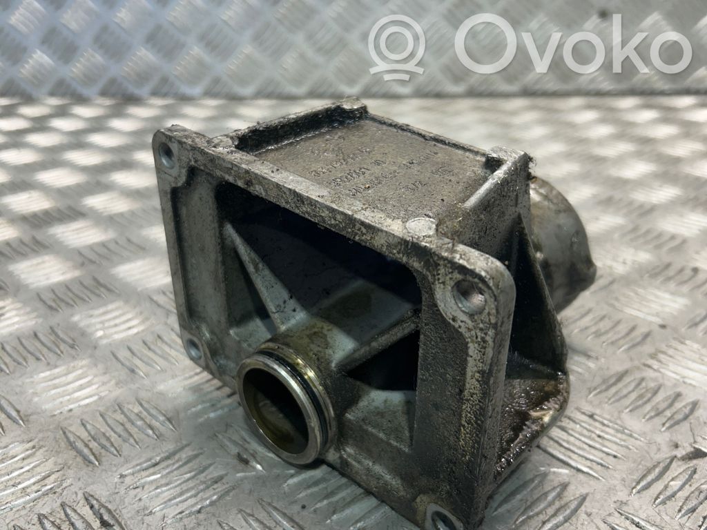 BMW 3 E90 E91 Driveshaft support bearing bracket 