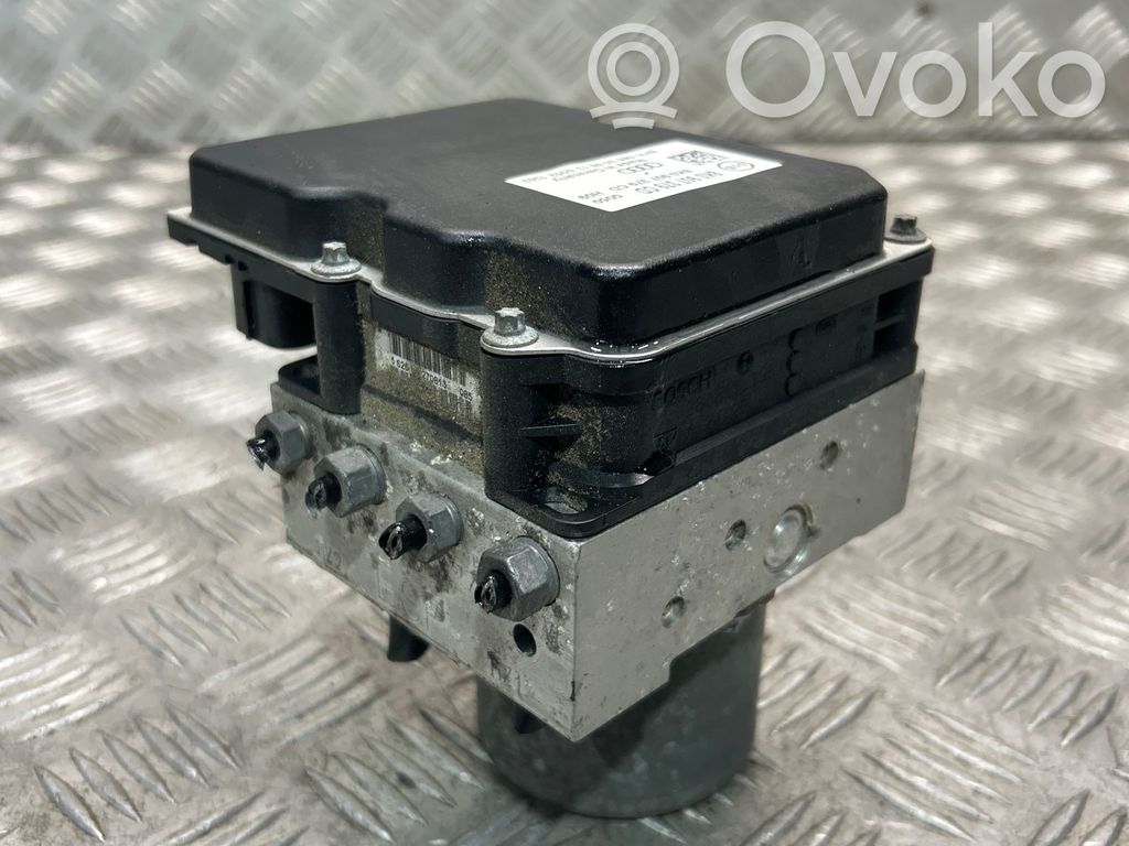 Audi A5 8T 8F Pompă ABS 