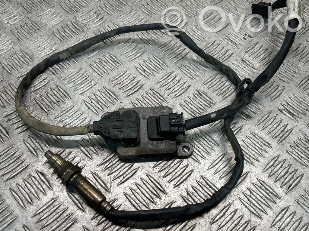 Mercedes-Benz C W205 Lambda probe sensor 