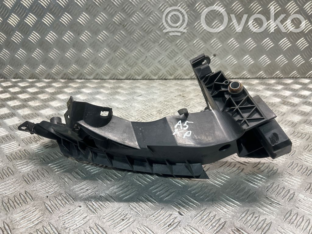 Audi A5 8T 8F Headlight/headlamp mounting bracket 
