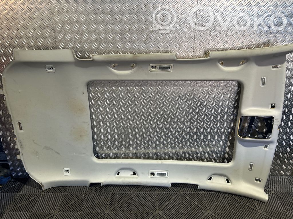 Volkswagen Golf V Headlining 
