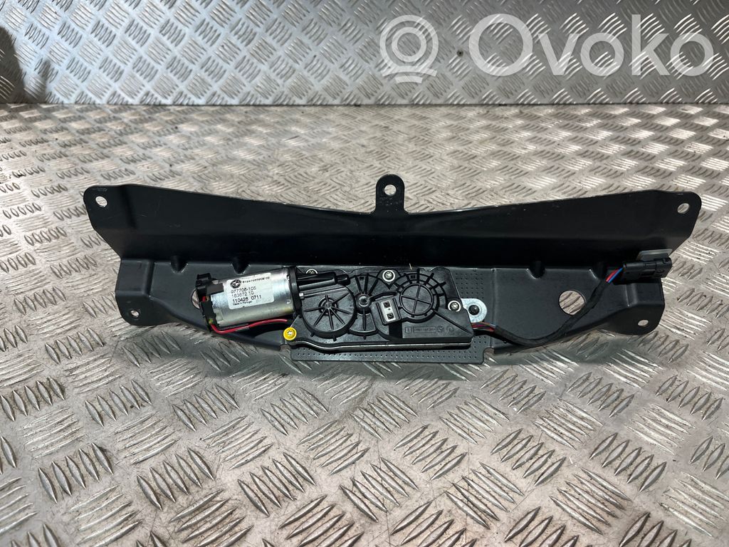 BMW X5 E70 Tailgate/trunk/boot lock/catch/latch 