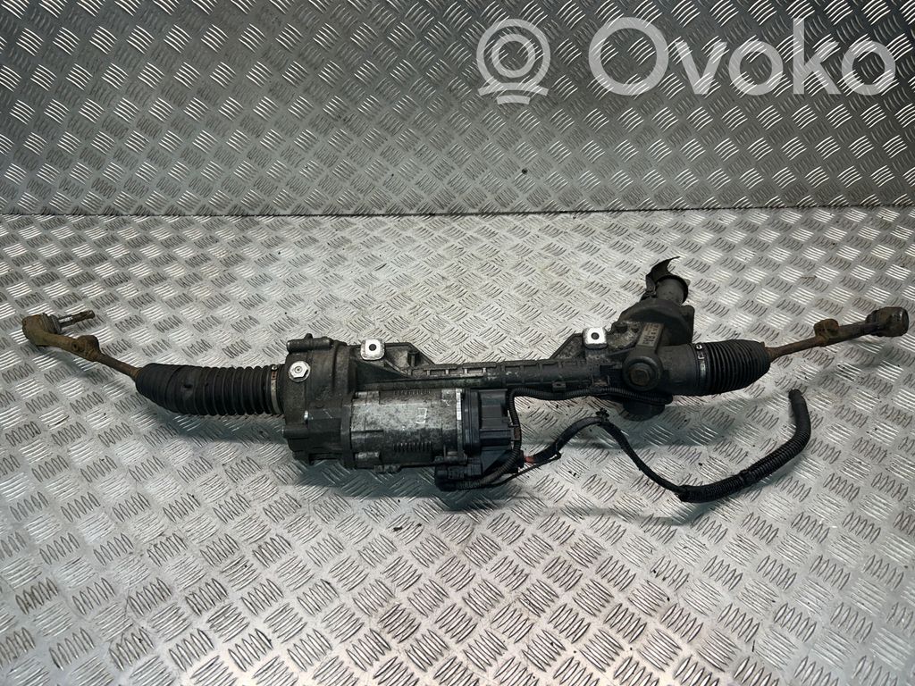 BMW 3 E90 E91 Steering rack 