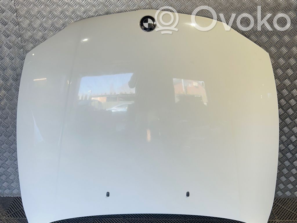Engine bonnet/hood   6985512